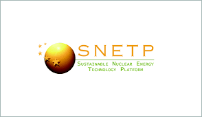 SNETP logo