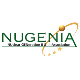 NUclear GENeration II & III Association logo