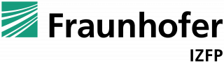 FhG-IZFP logo