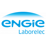 ENGIE LABORELEC SCRL logo