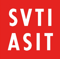 SVTI logo